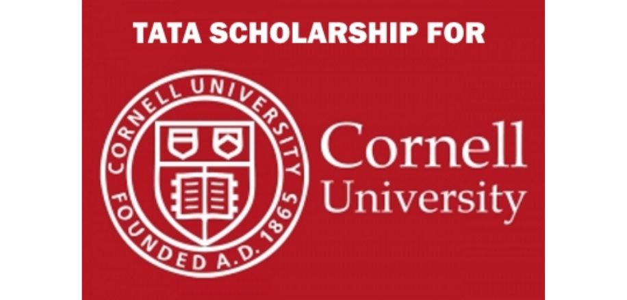 TATA Scholarship