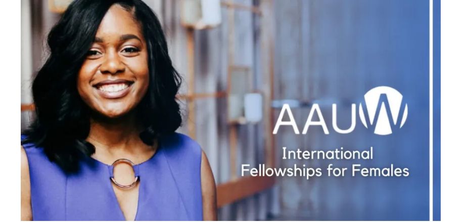 AAUW International Fellowship