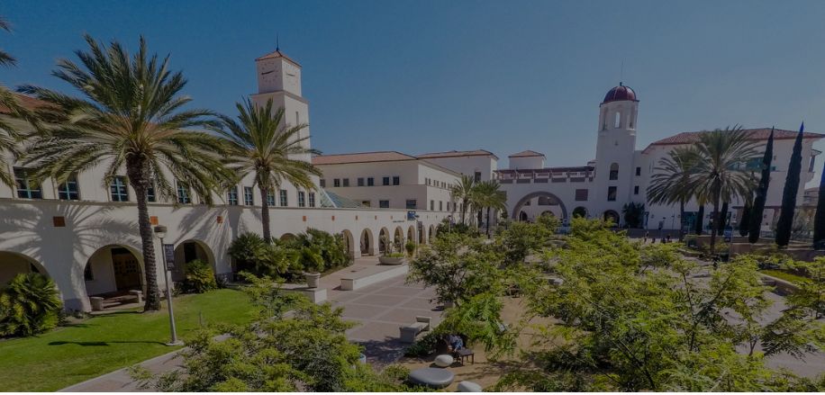 san diego state university