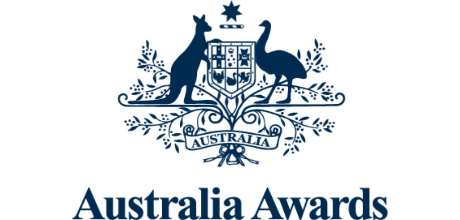 Australia Awards Scholarship