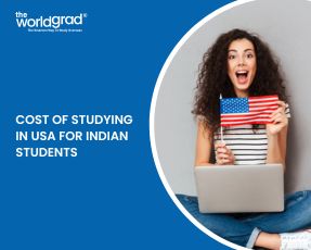 Cost of Studying in USA for Indian Students