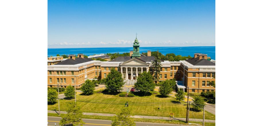 SUNY oswego