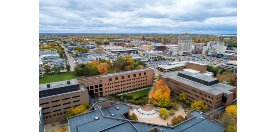 University of Michigan-Flint