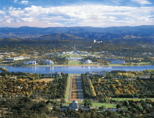 Canberra australia