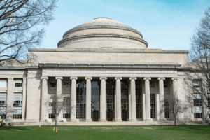 Massachusetts Institute of Technology (MIT)