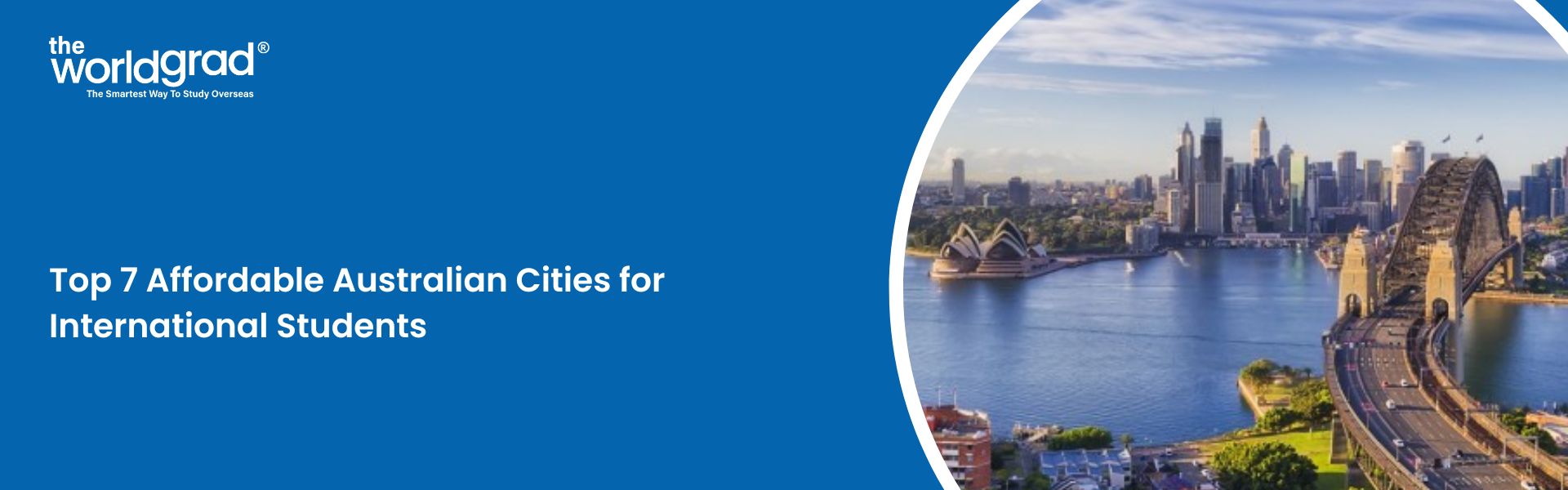 Top 7 Affordable Australian Cities for International Students