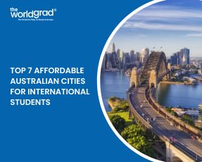 Top 7 Affordable Australian Cities for International Students