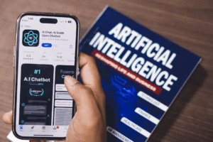 artificial intelligence course in USA