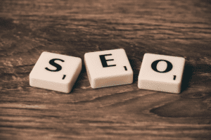 search engine optimisation