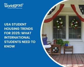 USA Student Housing Trends for 2025: What International Students Need To Know