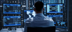 Computer and Information Research Scientist
