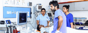 Emergency Medicine Physician