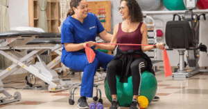 Physical Therapist Assistant
