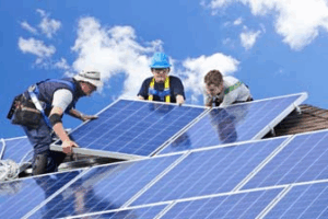 Solar Photovoltaic Installers