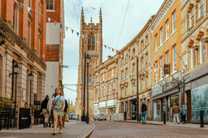 derby city uk