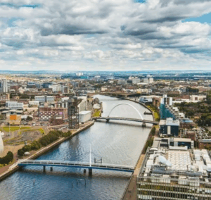 glasgow city overview