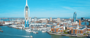 portsmouth uk